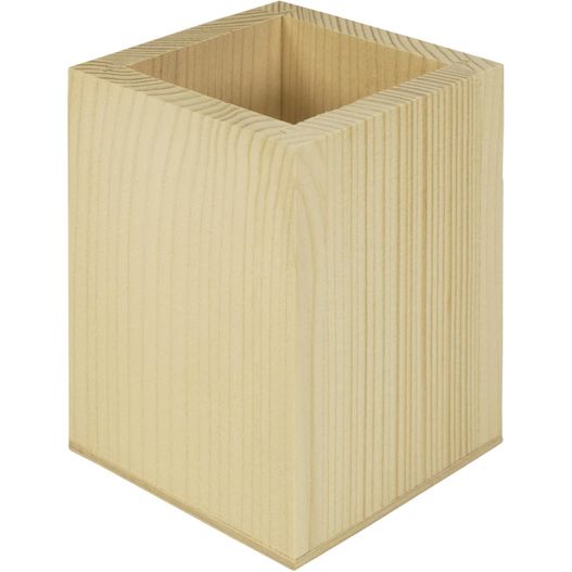 Stifteköcher Quadro (Bild 1)