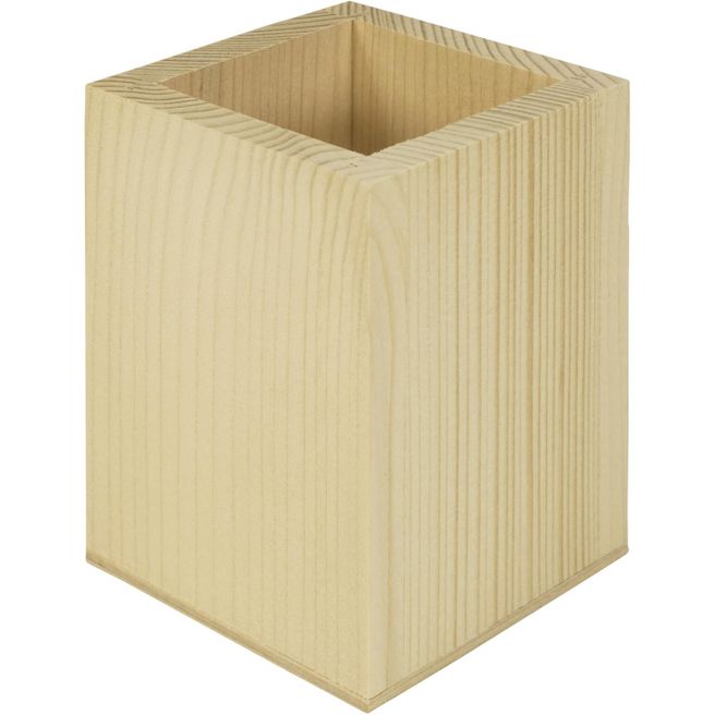 Stifteköcher Quadro