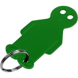 Einkaufswagenlöser Key-Charly