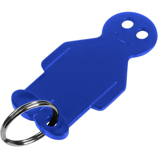 Einkaufswagenlöser Key-Charly (Bild 1)