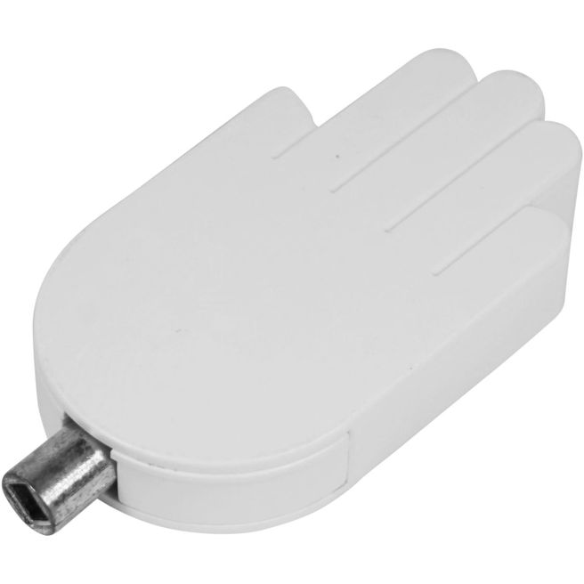 Produktabbildung Entlüfter & Kronkorkenheber Helping Hand Entlüfter & Kronkorkenheber Helping Hand