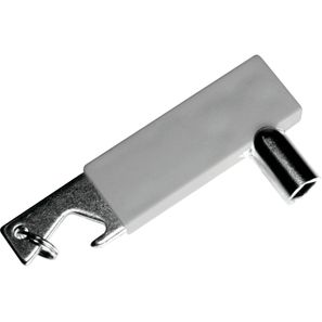 Heizungsentlüfterschlüssel