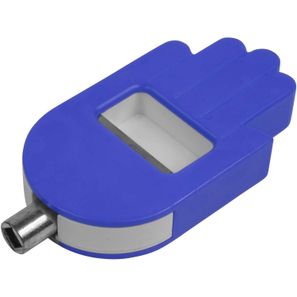 Entlüfter & Kronkorkenheber Helping Hand