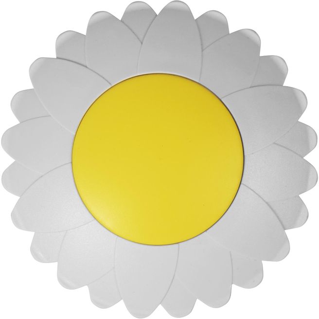 Multi-Abdeckung Flower