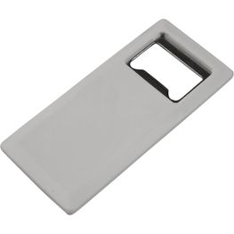 Flaschenöffner Flat