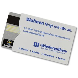 Kartenschutzhülle Aldo Boxxi