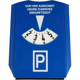 Parkscheibe Europa-Be