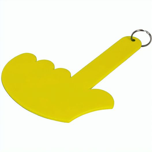 Schlüsselanhänger Rekord (Bild 1)