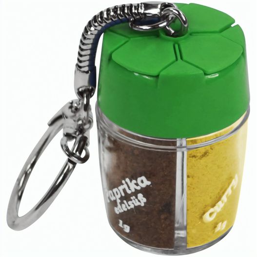 Mini-Gewürzstreuer Bolero (Bild 1)