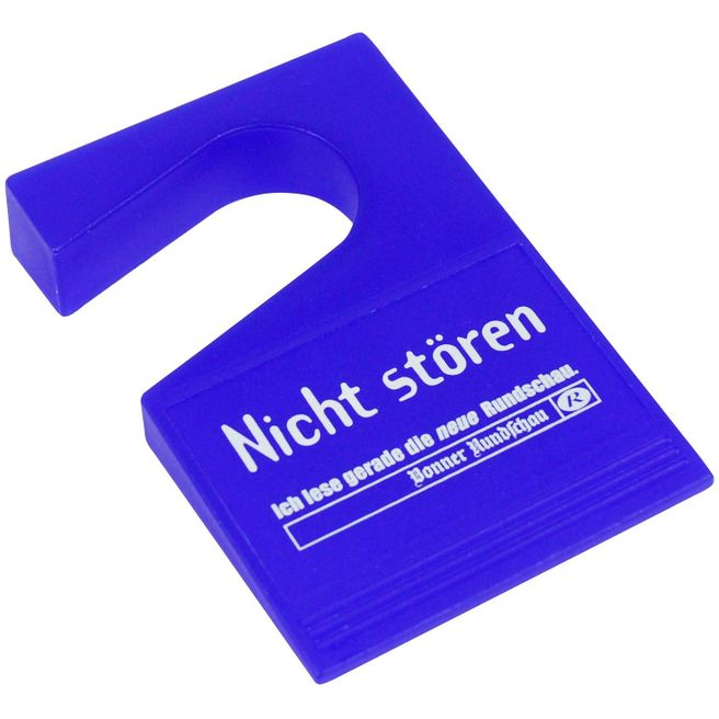 Türstopper  Attention