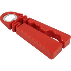 Flaschenöffner Multi