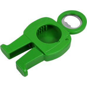 Flaschenöffner/Aufdrehhilfe Manni