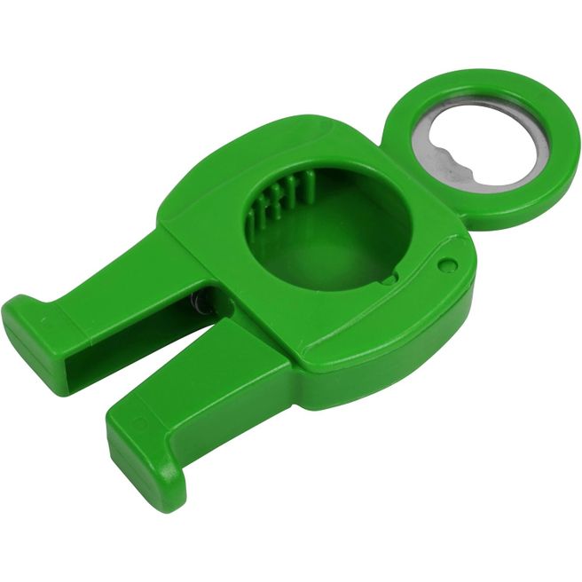 Flaschenöffner/Aufdrehhilfe Manni