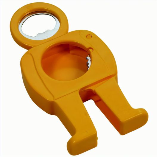 Flaschenöffner/Aufdrehhilfe Manni (Bild 1)