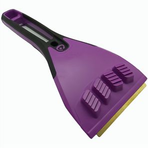 Eiskratzer Extraordinaire