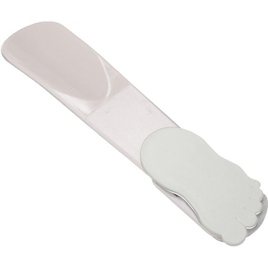 Schuhanzieher Fusspflege (Bild 1)