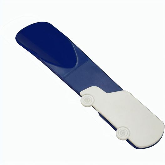 Schuhanzieher Auf Reisen (Bild 1)