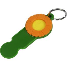 Einkaufswagenlöser Rom