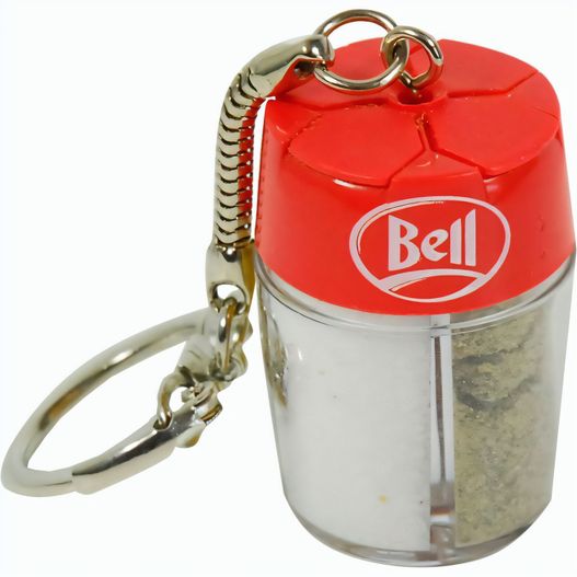 Mini-Gewürzstreuer Bolero (Bild 1)