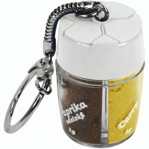 Mini-Gewürzstreuer Bolero