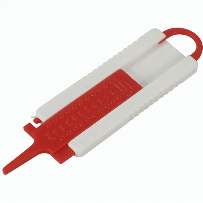 Produktabbildung Reifenprofilmesser Hoops Reifenprofilmesser Hoops