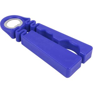 Flaschenöffner Multi