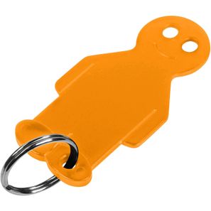Einkaufswagenlöser Key-Charly