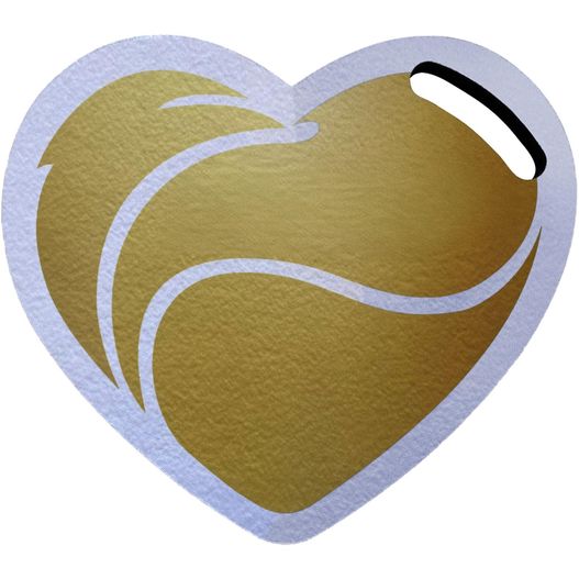 Sitzkissen Event Heart Seat (Bild 1)