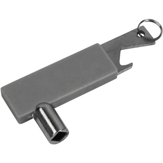 Heizungsentlüfter Open Air (Bild 1)