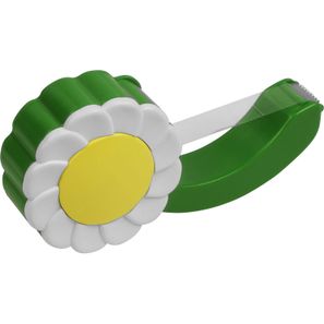 Klebebandabroller Flower-Power