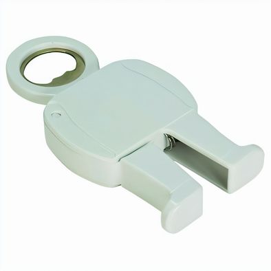 Flaschenöffner/Aufdrehhilfe Manni