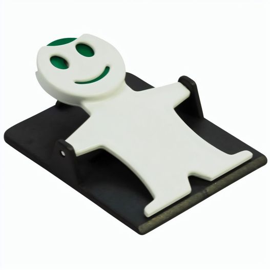 Notizklammer Ghost (Bild 1)