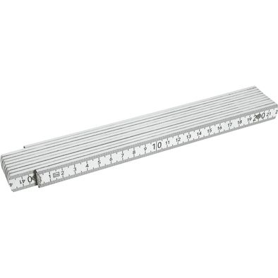 Produktabbildung Zollstock Wooden-Maß Zollstock Wooden-Maß