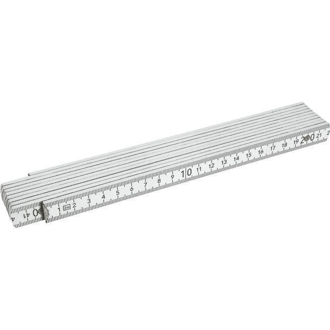 Zollstock Wooden-Maß