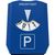 Parkscheibe Chip & Proof (Bild 1)
