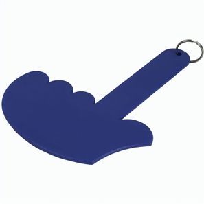 Schlüsselanhänger Rekord