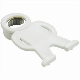 Flaschenöffner Peter