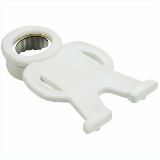 Flaschenöffner Peter (Bild 1)