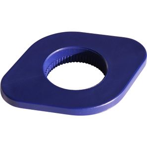 Flaschenöffner-Hilfe Drehwunder