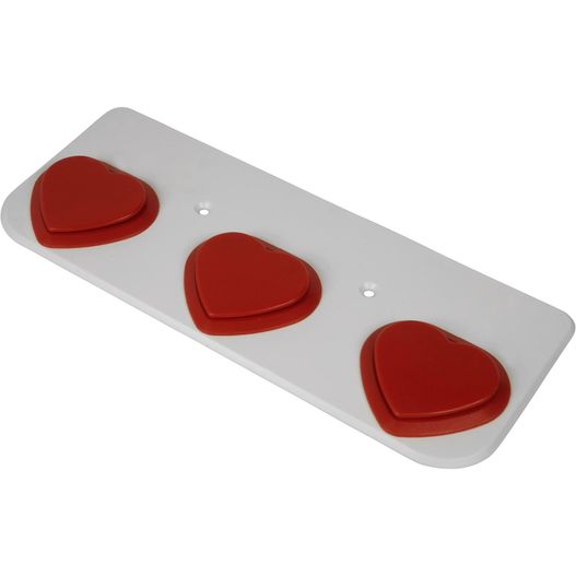 Analog-Leiste Memory (Bild 1)