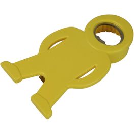 Flaschenöffner Peter