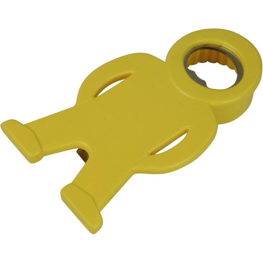 Flaschenöffner Peter (Bild 1)