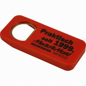 Flaschenöffner Tremolo