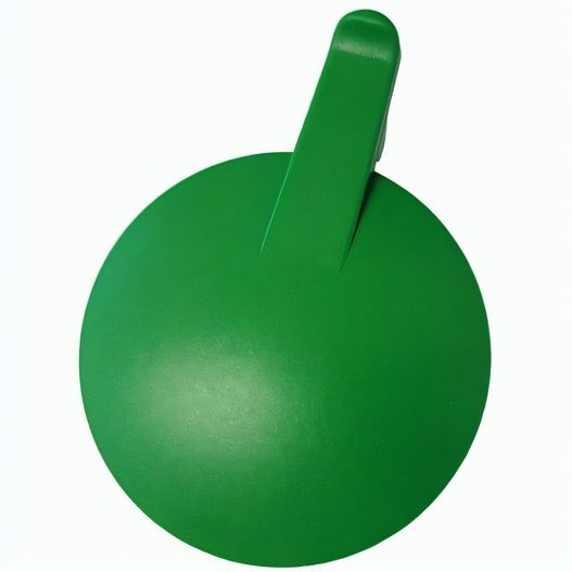 Glas-/Tassen-/Becherabdeckung Meatless (Bild 1)