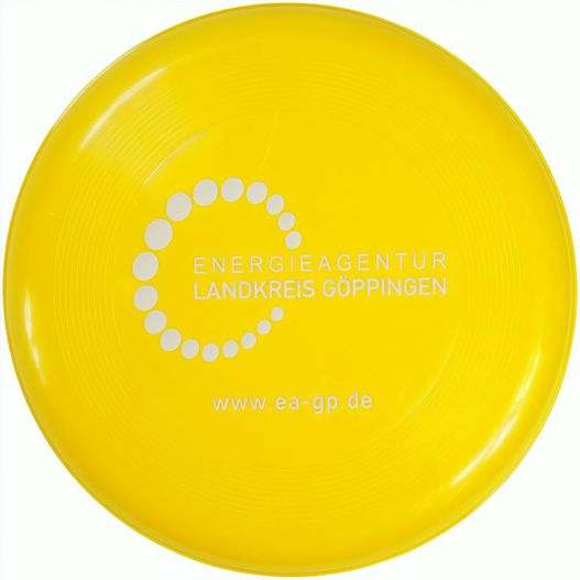 Wurfscheibe Befo (Bild 1)