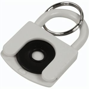 Schlüsselanhänger Burg