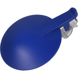 Glas-/Tassen-/Becherabdeckung Meatless