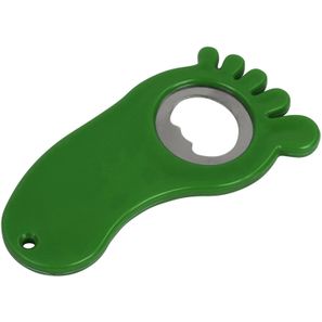 Flaschenöffner Rote Socke