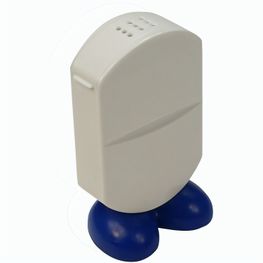 Produktabbildung Gewürzstreuer Pillendonald Gewürzstreuer Pillendonald