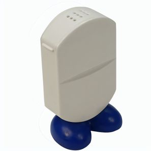 Gewürzstreuer Pillendonald